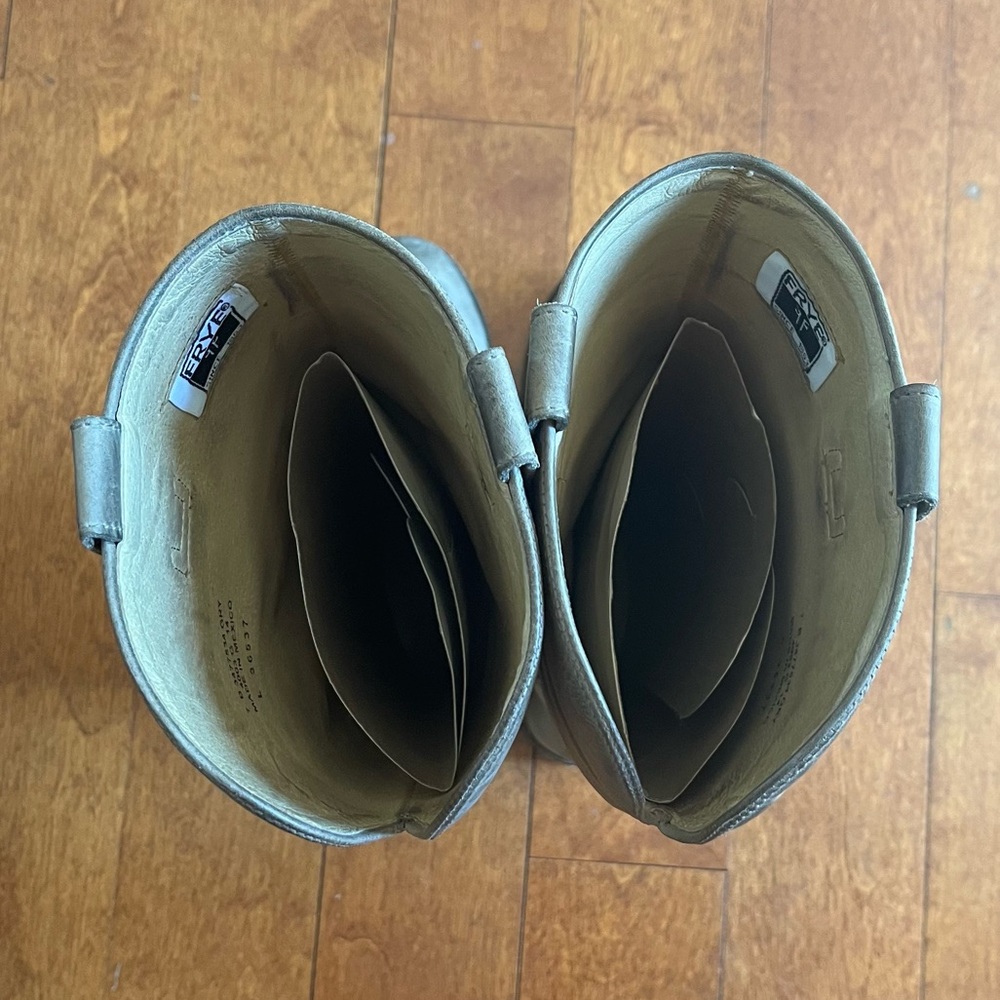 Frye Boots - Picture 7 of 7